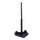 PerfectPitch Portable Batting Tee  Black - 3 Position