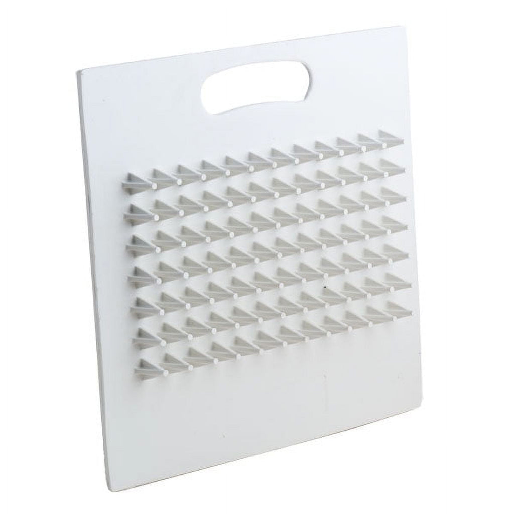 PerfectPitch Cleat & Spike Cleaner  White