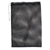 PerfectPitch 12 x 18 in. Mesh Equipment Bag  Black