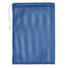 PerfectPitch 12 x 18 in. Mesh Equipment Bag  Royal Blue