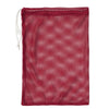 PerfectPitch 12 x 18 in. Mesh Equipment Bag  Red