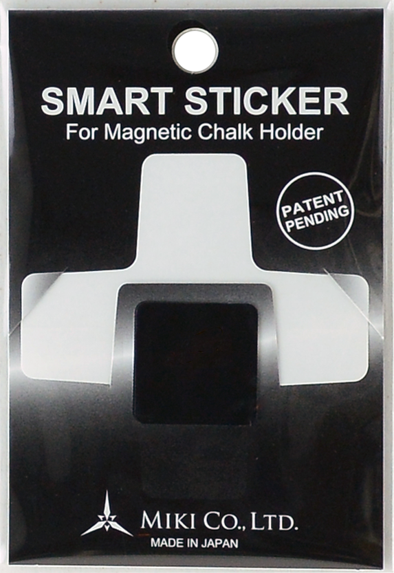 Mezz CHMSS Smart Sticker Chalk