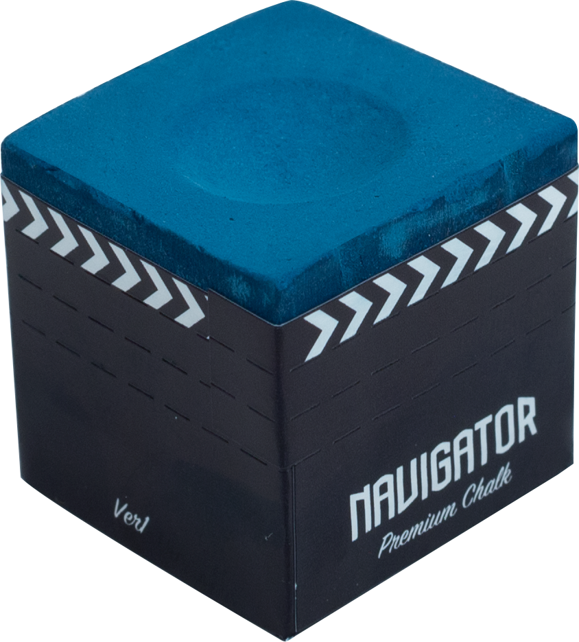 Navigator CHNAV Chalk - Blue