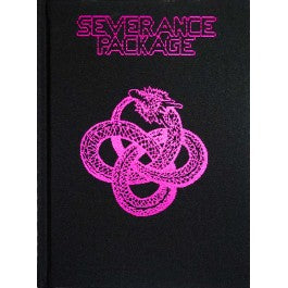 Chronicle Rpg - Chronicle Rpg Accessories: Severance Package