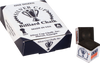 Silver Cup CHS12 Chalk  - Black