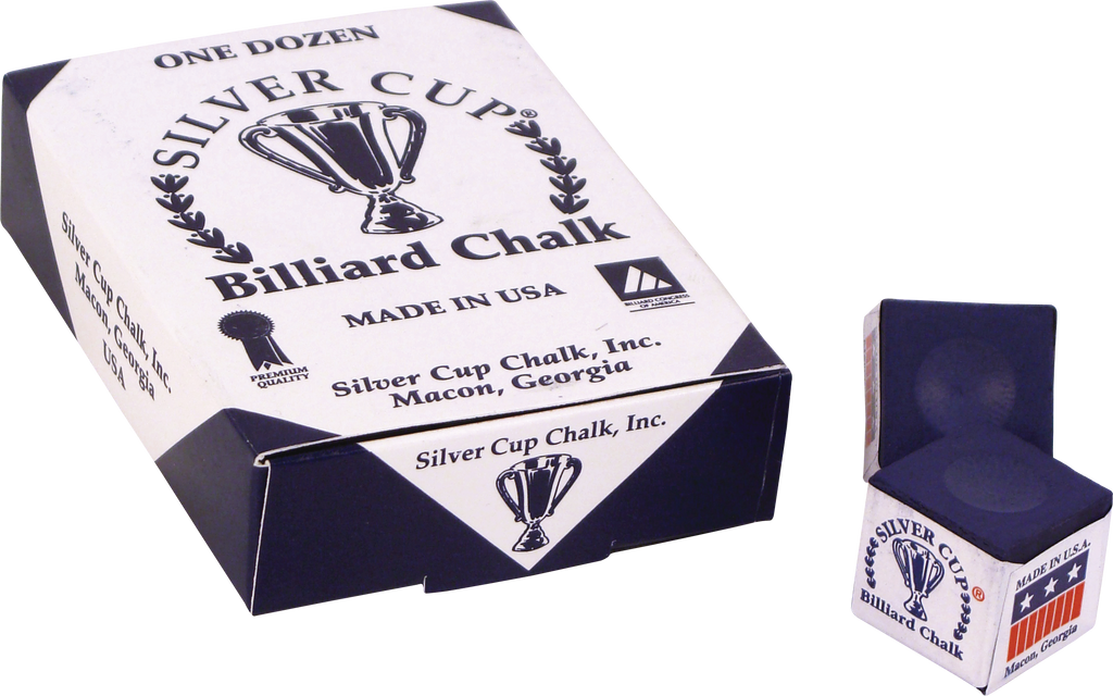 Silver Cup CHS12 Chalk  - Purple
