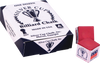 Silver Cup CHS12 Chalk  - Red