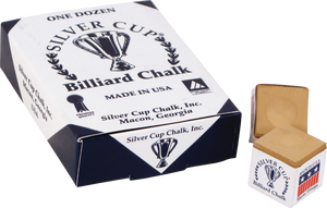 Silver Cup CHS12 Chalk  - Tan