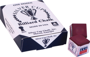 Silver Cup CHS12 Chalk  - Wine