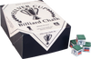 Silver Cup CHS144 Chalk  - Green