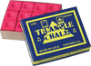 Triangle CHT12 Chalk  - Red