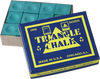 Triangle CHT12 Chalk  - Spruce