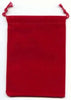 Chessex - Chessex: Small Red Dice Bag