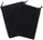 Chessex - Chessex: Small Black Dice Bag