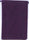 Chessex - Chessex: Large Purple Dice Bag