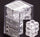 Chessex - Chessex: Translucent 16Mm D6 Dice Block