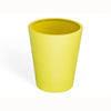 Chessex Mfg Co Llc -  Chessex: Flexible Dice Cup: Yellow Pre-Order