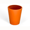 Chessex Mfg Co Llc -  Chessex: Flexible Dice Cup: Orange