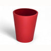 Chessex Mfg Co Llc -  Chessex: Flexible Dice Cup: Red