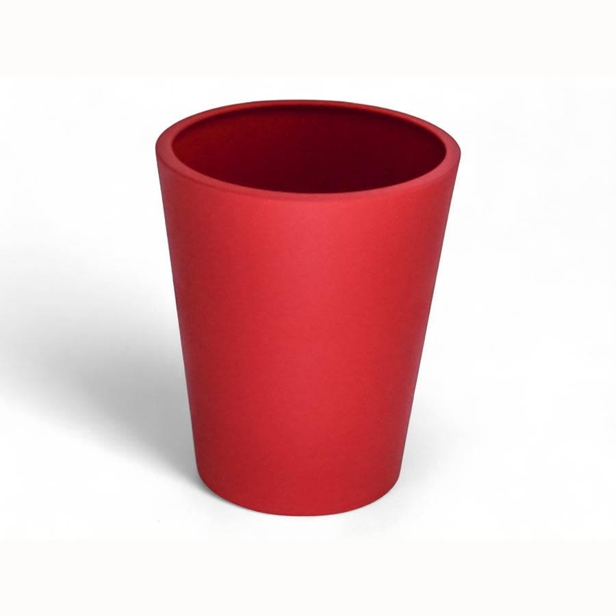 Chessex Mfg Co Llc -  Chessex: Flexible Dice Cup: Red