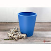 Chessex Mfg Co Llc -  Chessex: Flexible Dice Cup: Blue Pre-Order