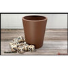 Chessex Mfg Co Llc -  Chessex: Flexible Dice Cup Brown