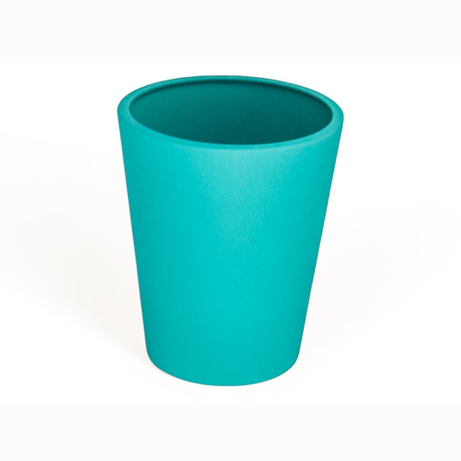 Chessex Mfg Co Llc -  Chessex: Flexible Dice Cup: Mint Green