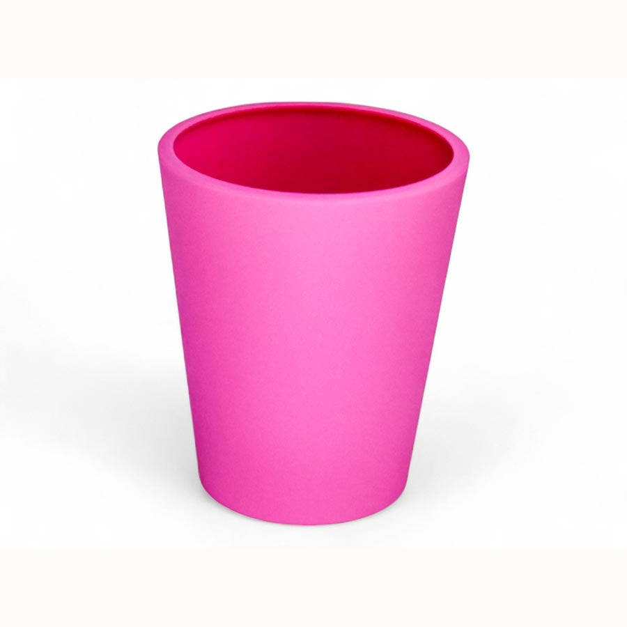 Chessex Mfg Co Llc -  Chessex: Flexible Dice Cup: Neon Pink