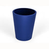 Chessex Mfg Co Llc -  Chessex: Flexible Dice Cup: Sapphire Blue Pre-Order