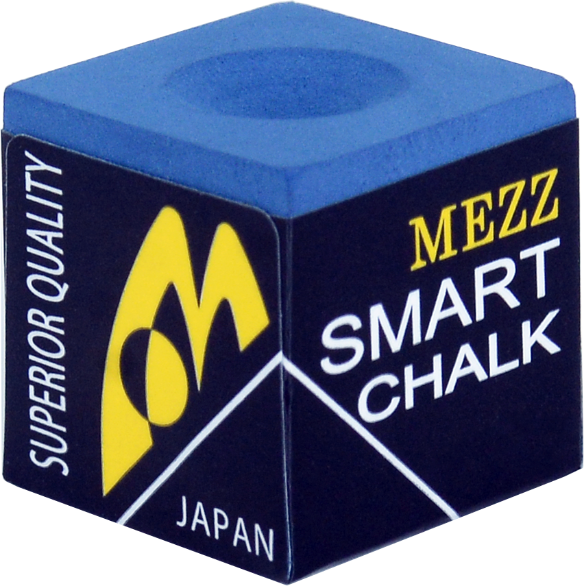 Mezz CHzz1 Smart Chalk - Blue