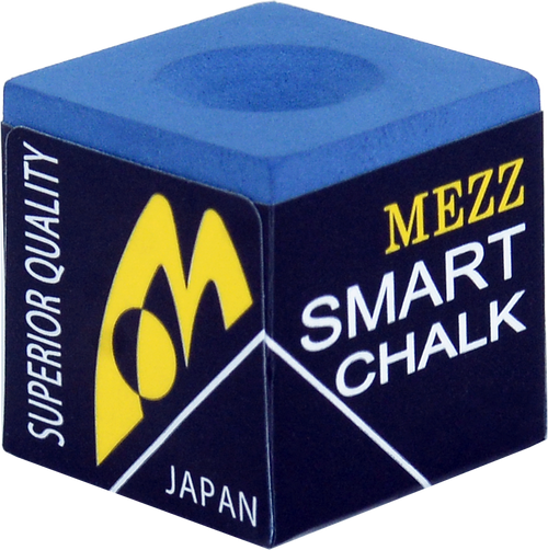 Mezz CHzz1 Smart Chalk - Blue