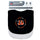 Cincinnati Bengals Baby Bib 2 Pack - Masterpieces Puzzle Company