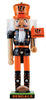Cincinnati Bengals Nutcracker Periodic Restock - Masterpieces Puzzle Company