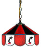 CINCINNATI 14'' SWAG HANGING LAMP - CIN-140SW