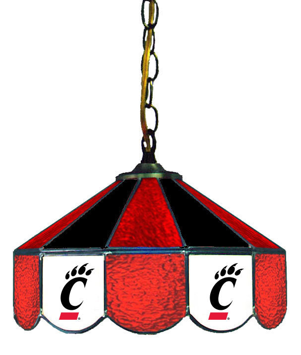 CINCINNATI 14'' SWAG HANGING LAMP - CIN-140SW