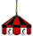 CINCINNATI 16'' SWAG HANGING LAMP - CIN-160SW