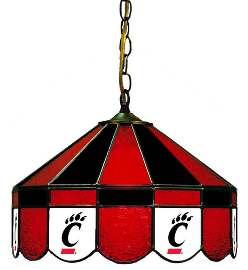 CINCINNATI 16'' SWAG HANGING LAMP - CIN-160SW