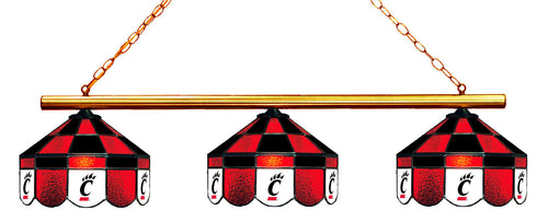 CINCINNATI 3-LIGHT EXECUTIVE GAME TABLE LIGHT - CIN-380EXGL