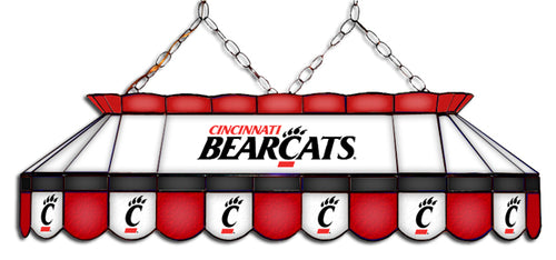 CINCINNATI MVP 40'' POOL TABLE LAMP - CIN-MVP1