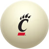 CINCINNATI CUE BALL WHITE - CINBBC100X