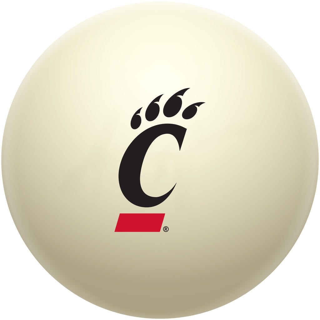 CINCINNATI CUE BALL WHITE - CINBBC100X