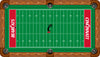 CINCINNATI BILLIARD TABLE FELT - RECREATIONAL GRIDIRON - CINBTF000-8R
