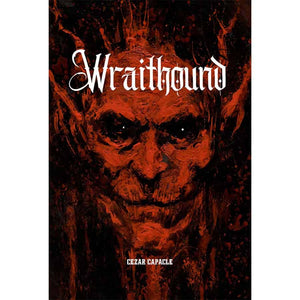 Critical Kit Ltd -   Wraithound