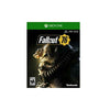 Bethesda 93155173040 NEW Fallout 76 XBO Play Station