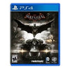 Warner Home Video 883929648023 Batman-Arkham Knight - PlayStation Hits