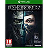 Bethesda 93155170735 Dishonored 2 - Limited Edition Xbox One Game