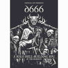 Critical Kit Ltd -  D666: A Solo Hell-Building Rpg