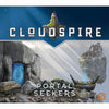 Chip Theory Games -  Cloudspire: Portal Seekers Pre-Order