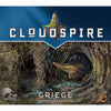 Chip Theory Games -  Cloudspire: The Griege Pre-Order