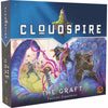 Chip Theory Games -  Cloudspire: The Graft Faction Pre-Order